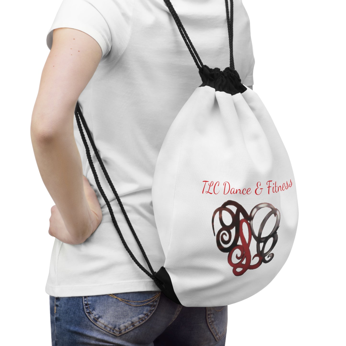 Drawstring Bag