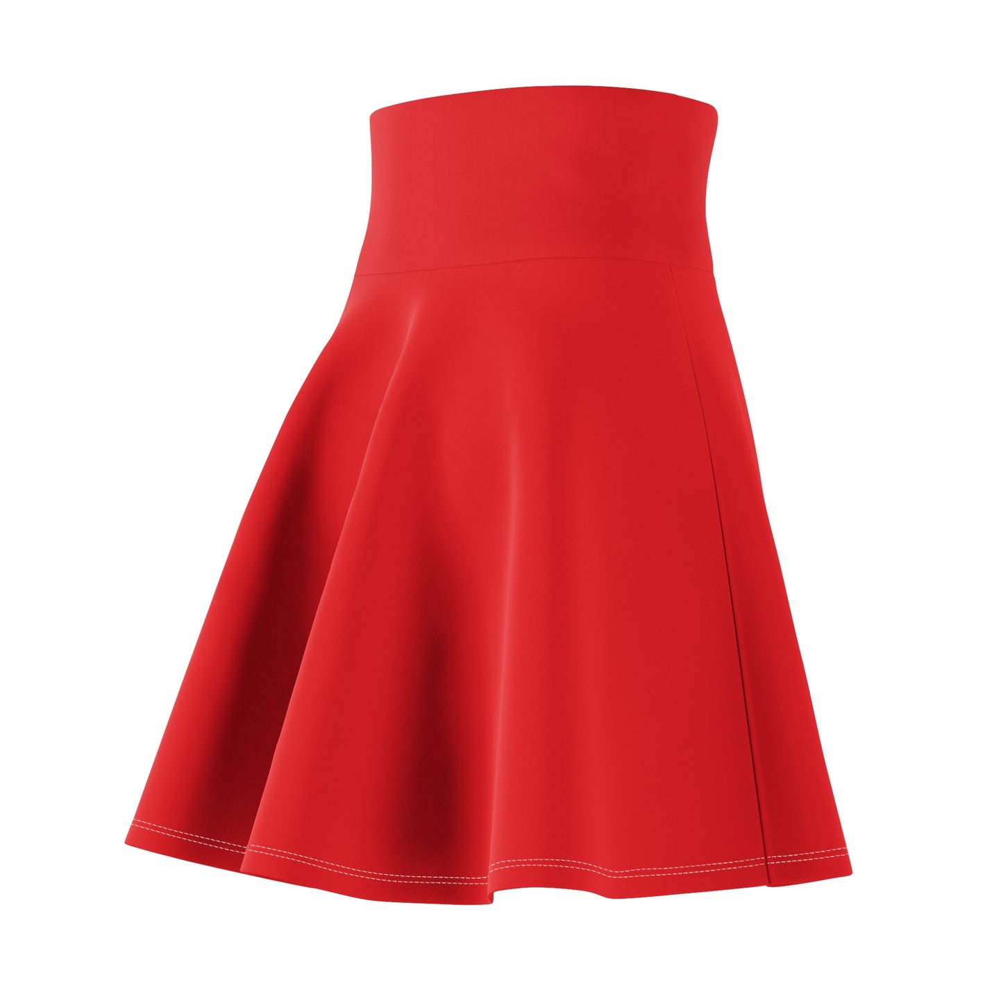 Women's Skater Skirt (AOP)