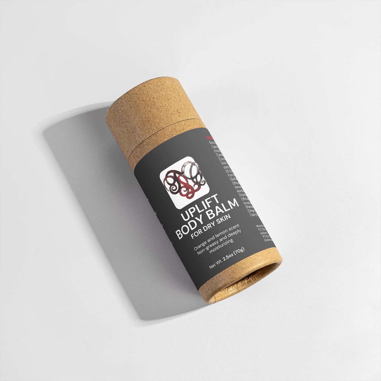 Uplift Body Balm