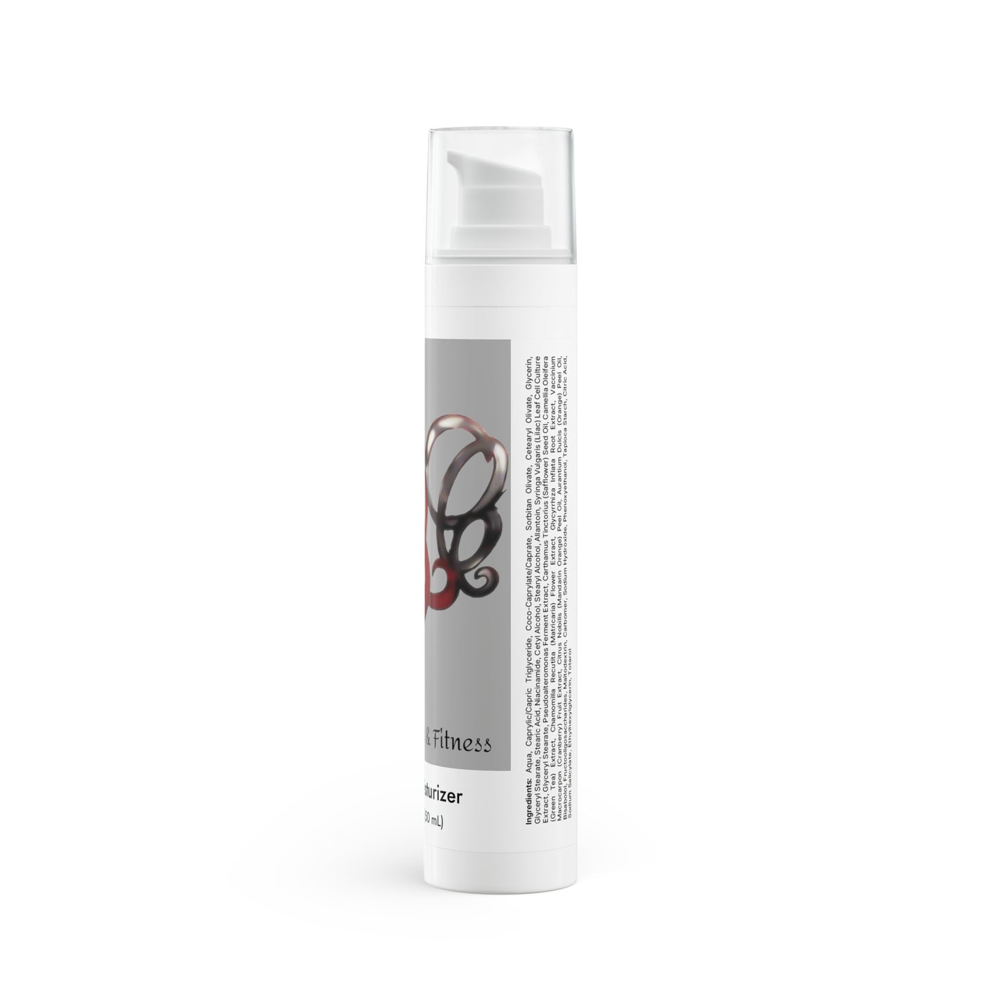Daily Moisturizer, 1.7oz
