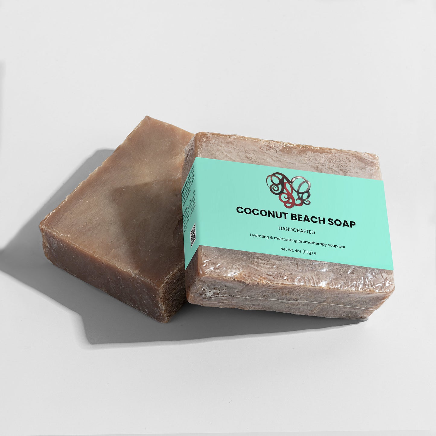 Coconut Beach Soap