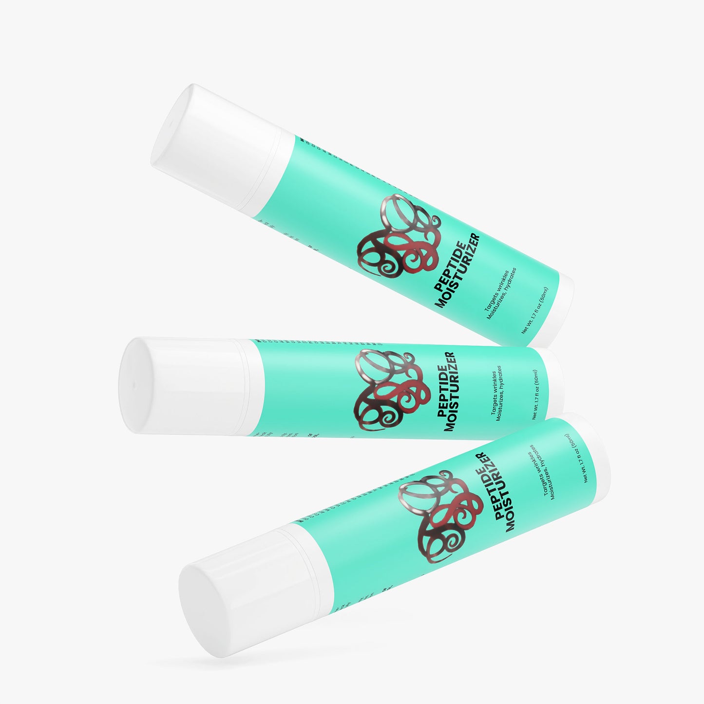 Peptide Moisturizer