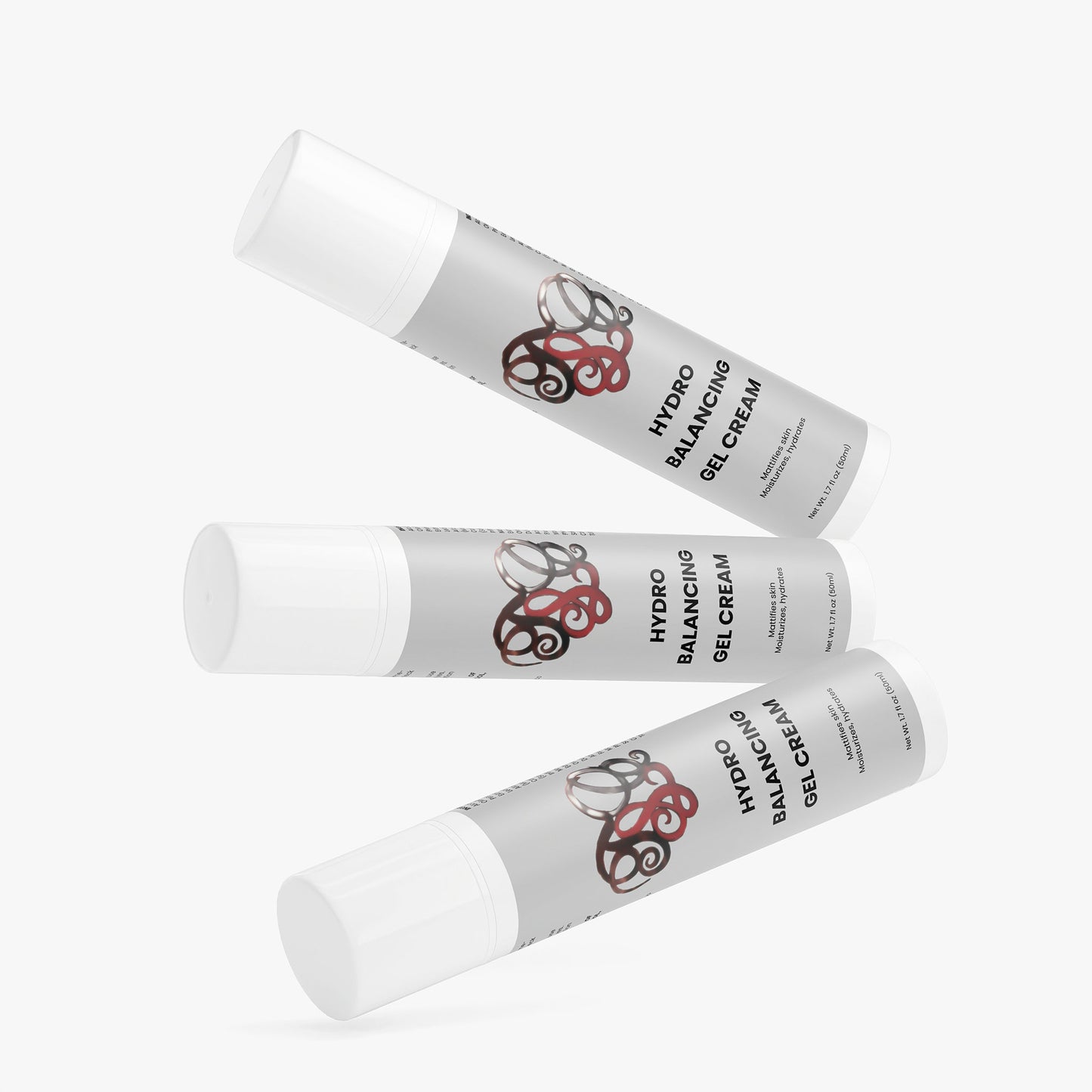 Hydro Balancing Gel-Cream