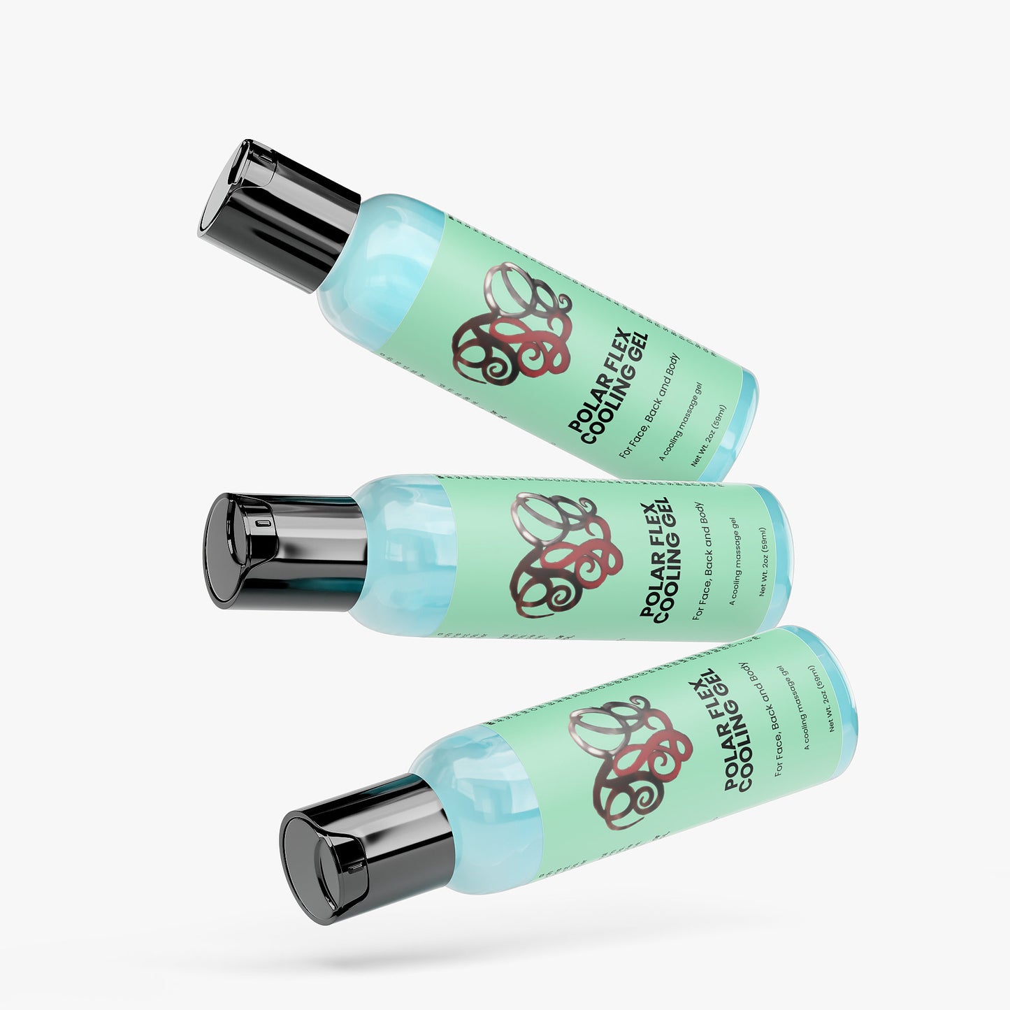 Polar Flex Cooling Gel