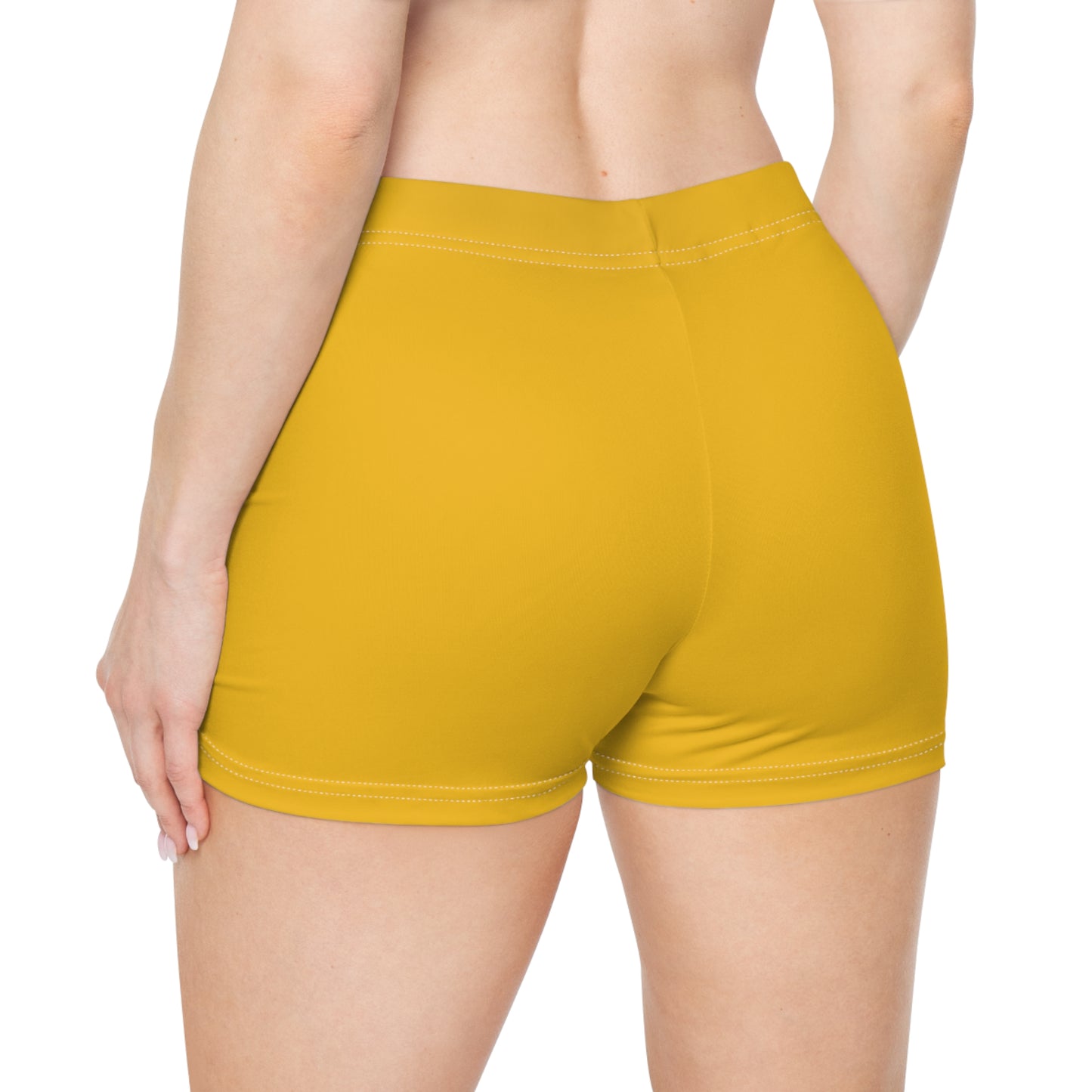 Women's Shorts (AOP)