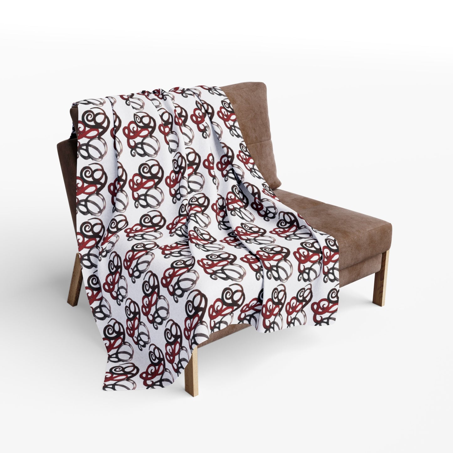 Arctic Fleece Blanket