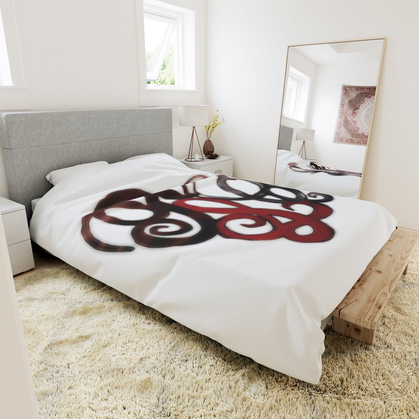 Duvet Cover