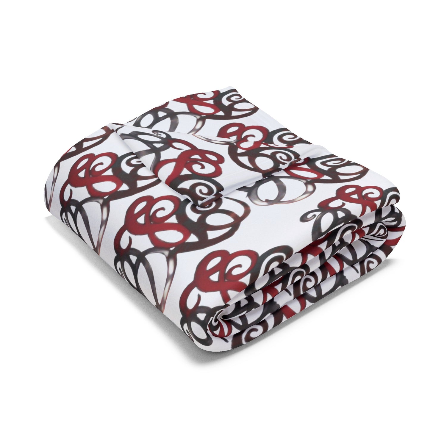 Arctic Fleece Blanket