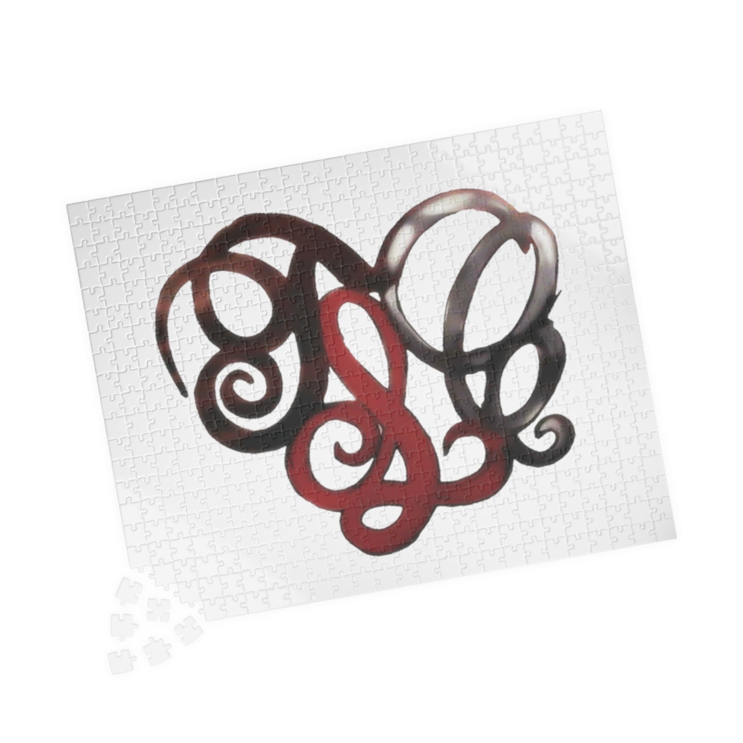 Puzzle (110, 252, 500, 1014-piece)