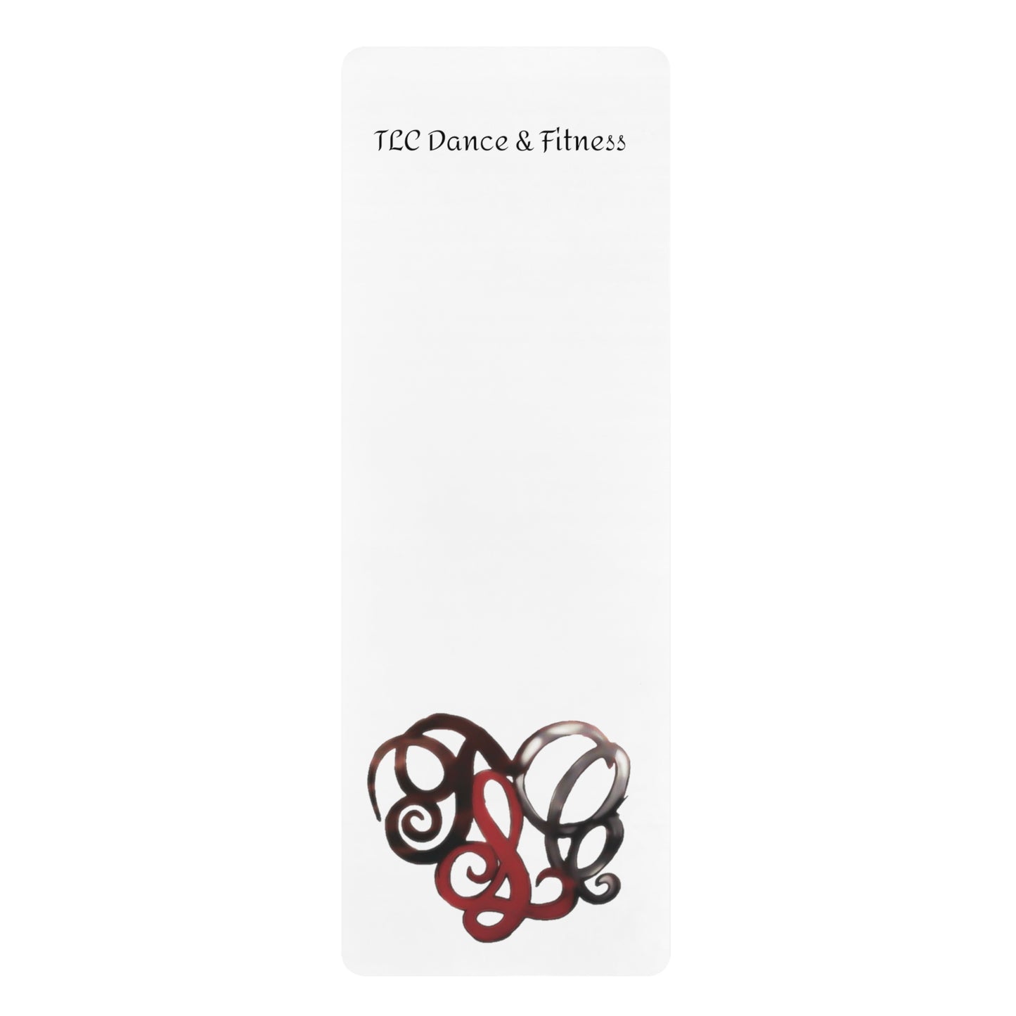 Rubber Yoga Mat