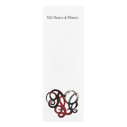 Rubber Yoga Mat
