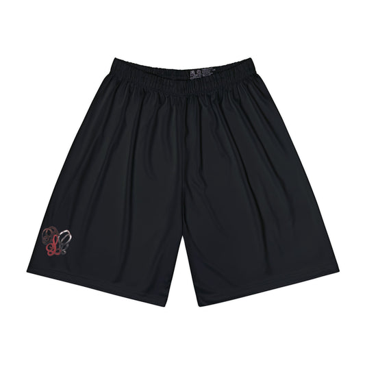 Men’s Sports Shorts (AOP)