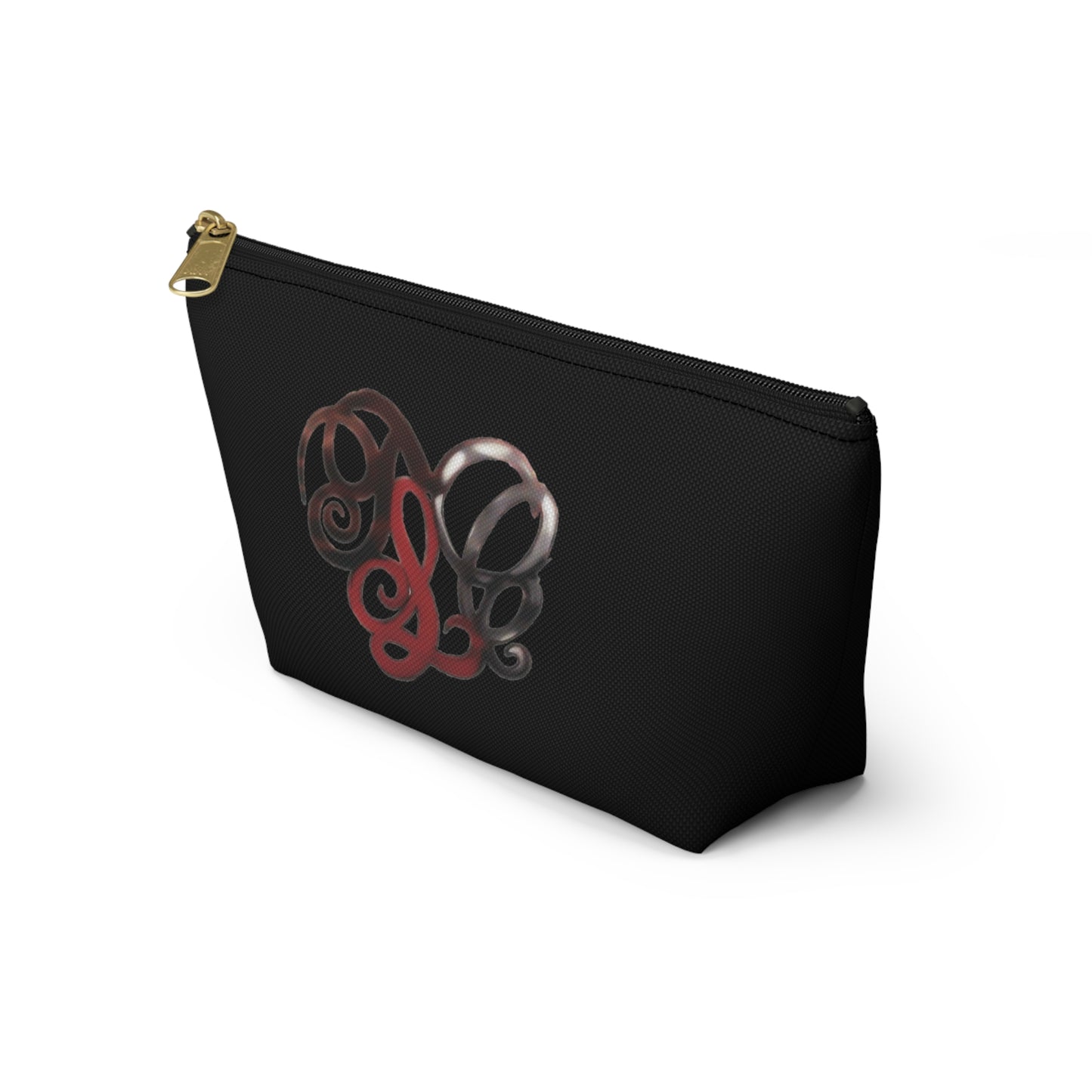Accessory Pouch w T-bottom