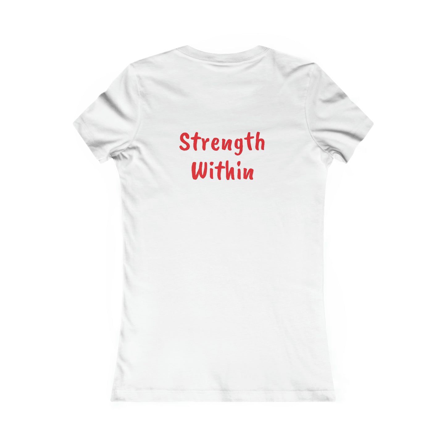 Women's Favorite Tee