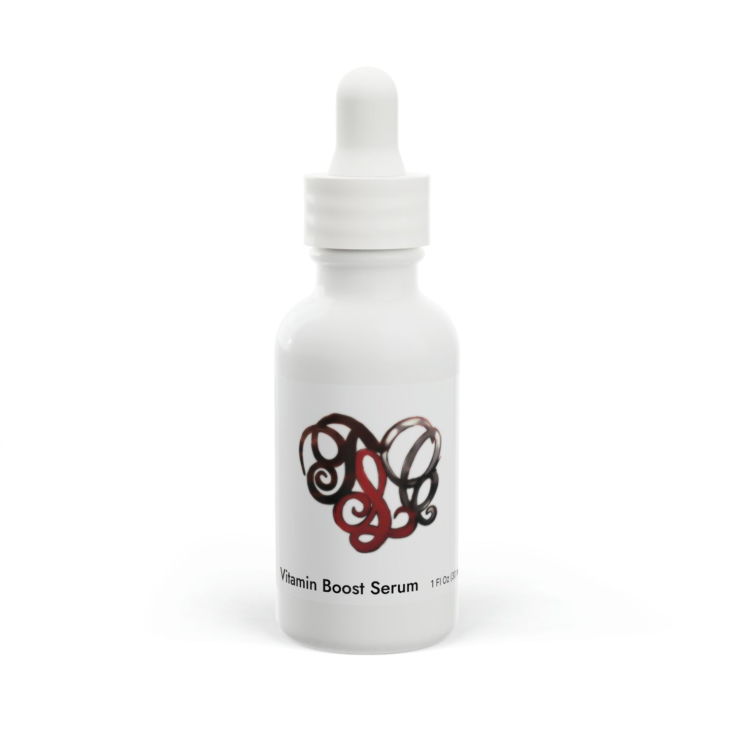 Vitamin Boost Serum, 1oz