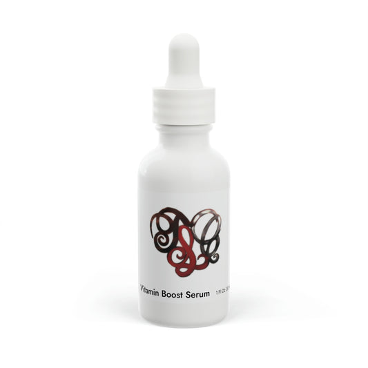 Vitamin Boost Serum, 1oz