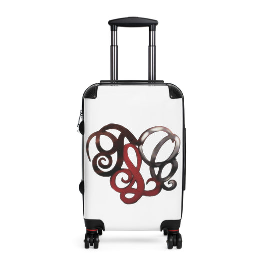 Suitcases