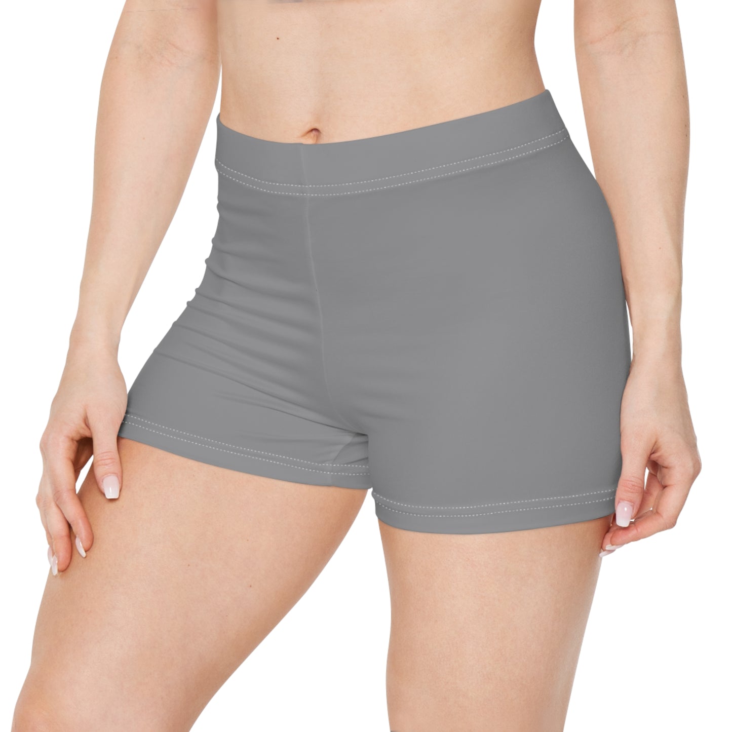 Women's Shorts (AOP)