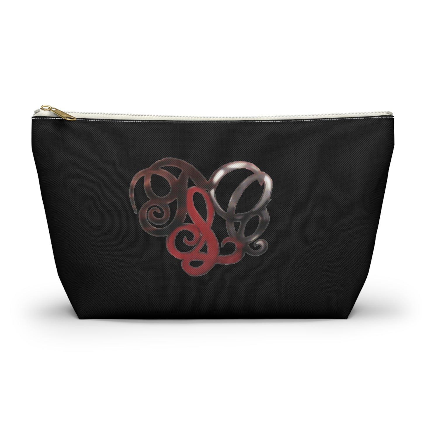 Accessory Pouch w T-bottom