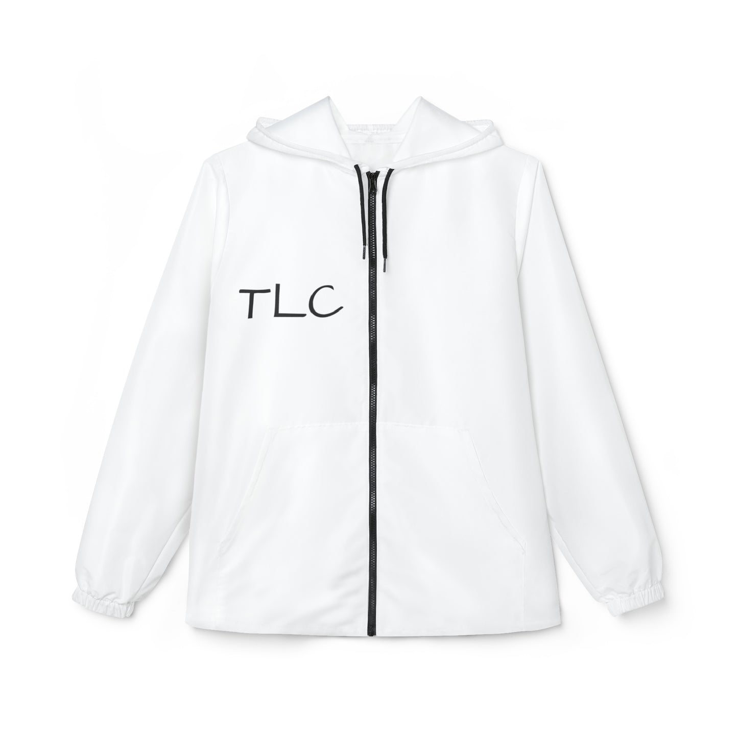 Windbreaker Jacket (AOP)