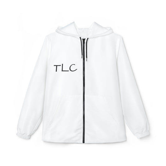 Windbreaker Jacket (AOP)