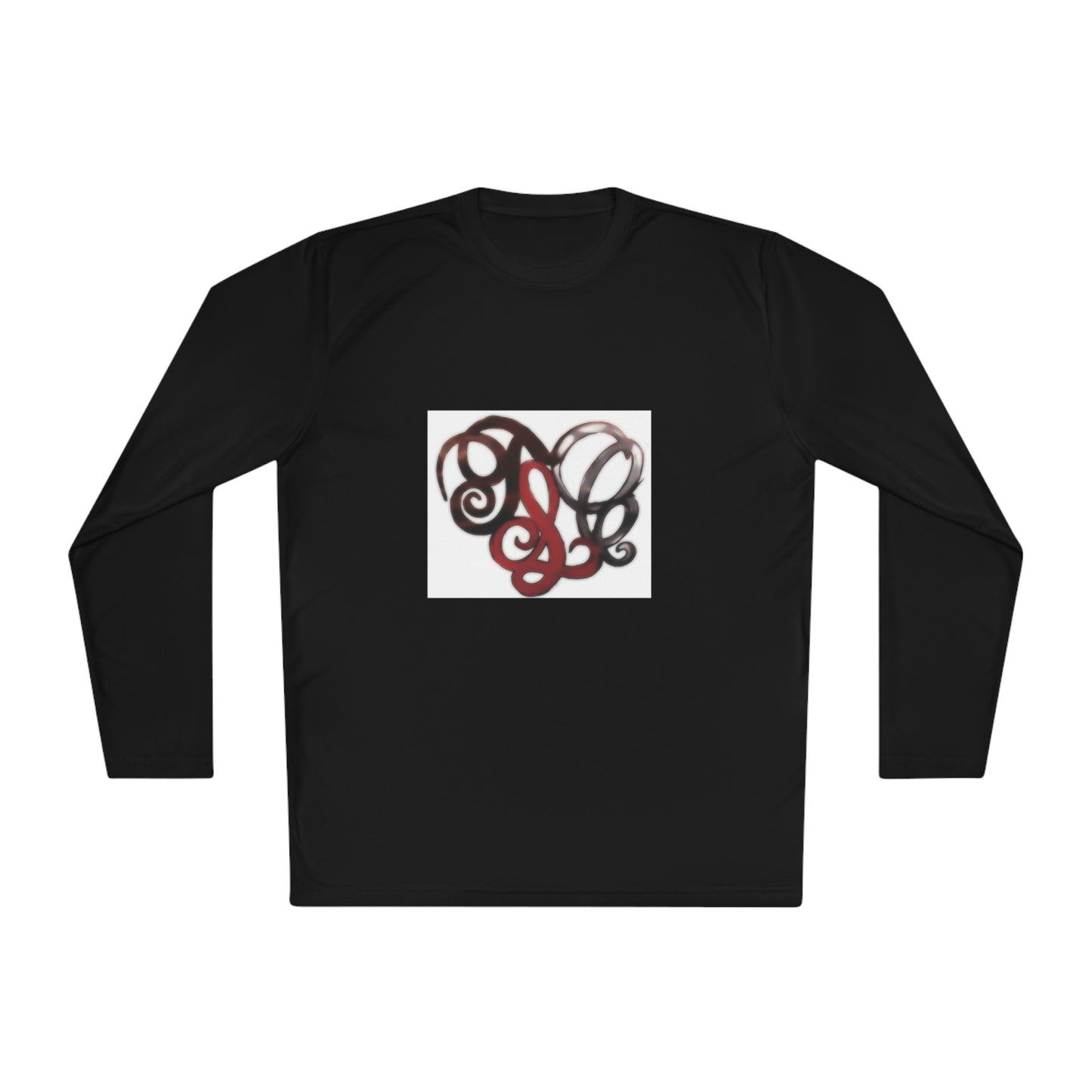 Unisex Lightweight Long Sleeve Tee