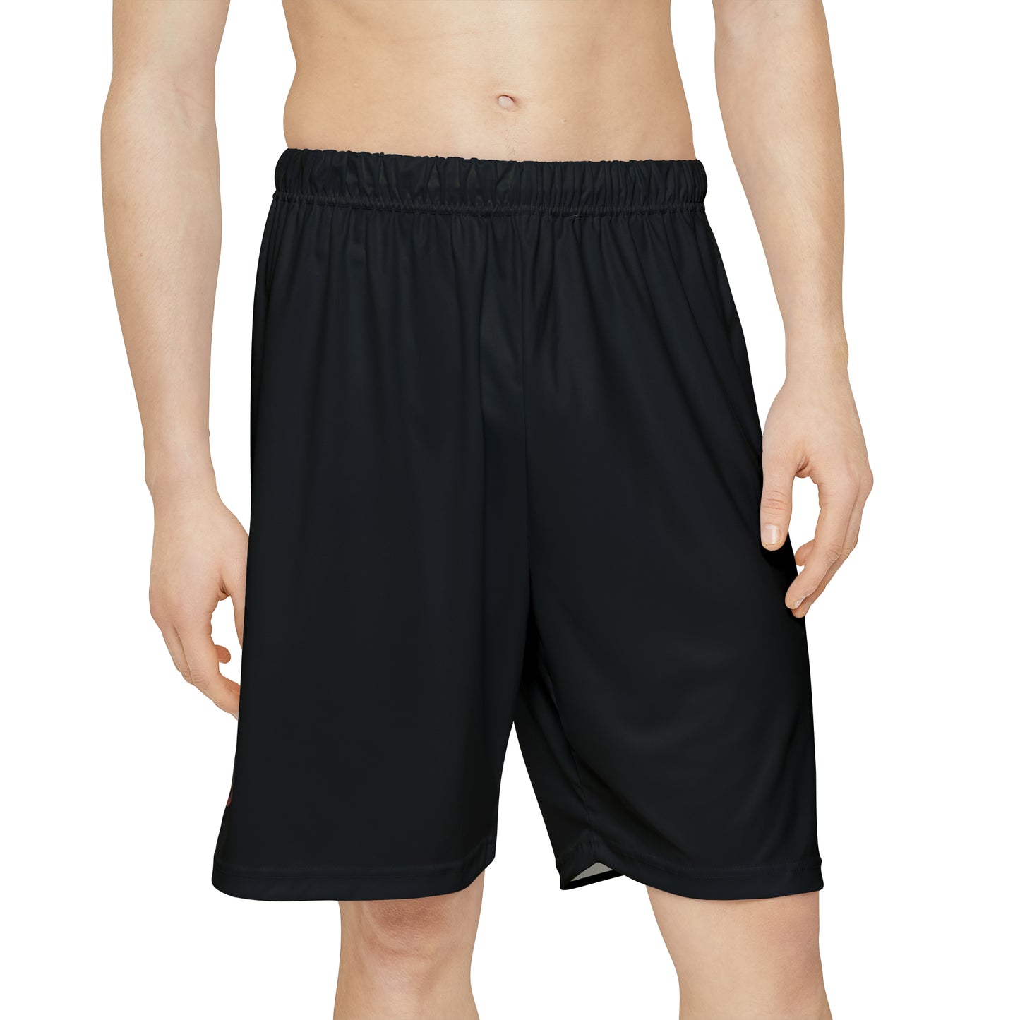 Men’s Sports Shorts (AOP)