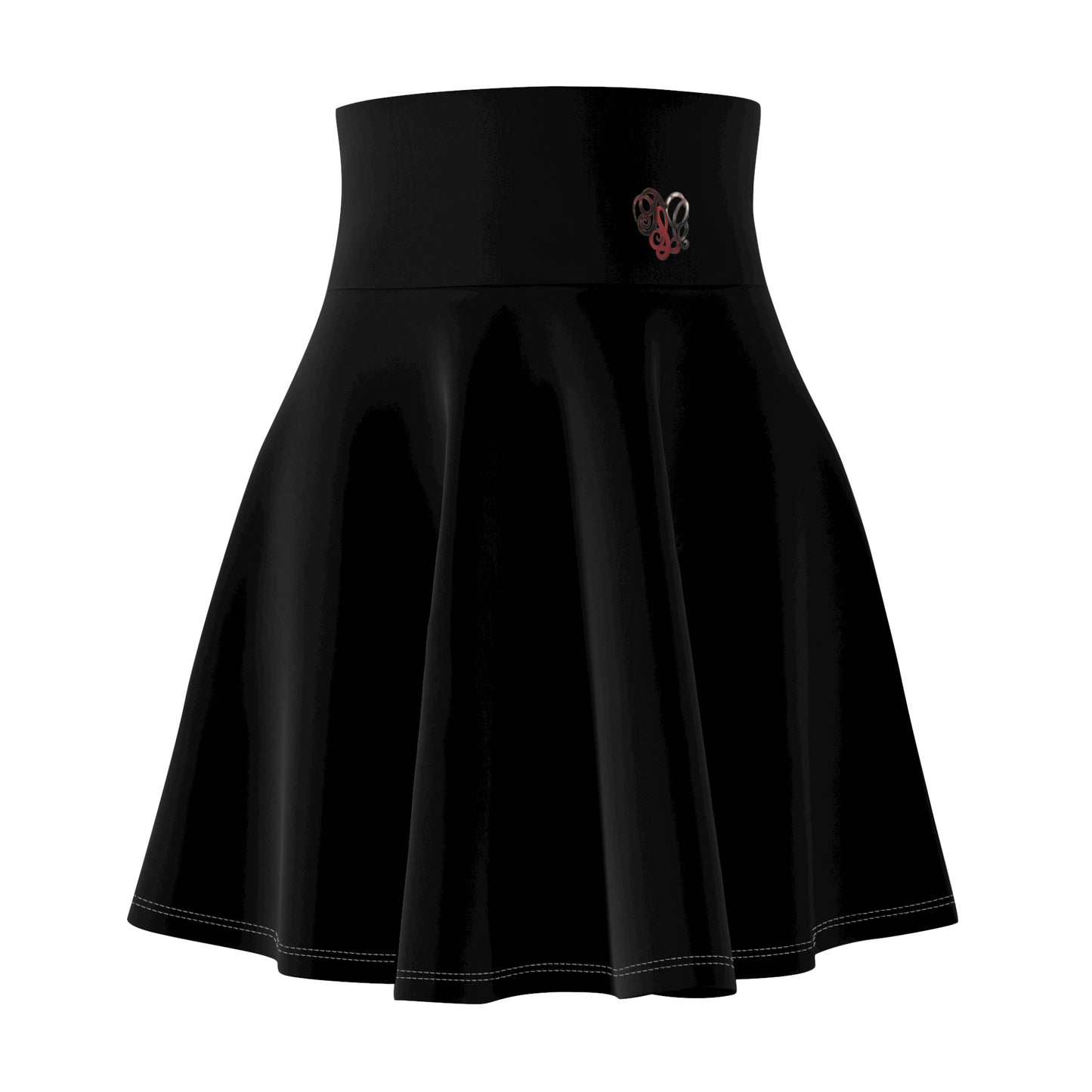 Women's Skater Skirt (AOP)