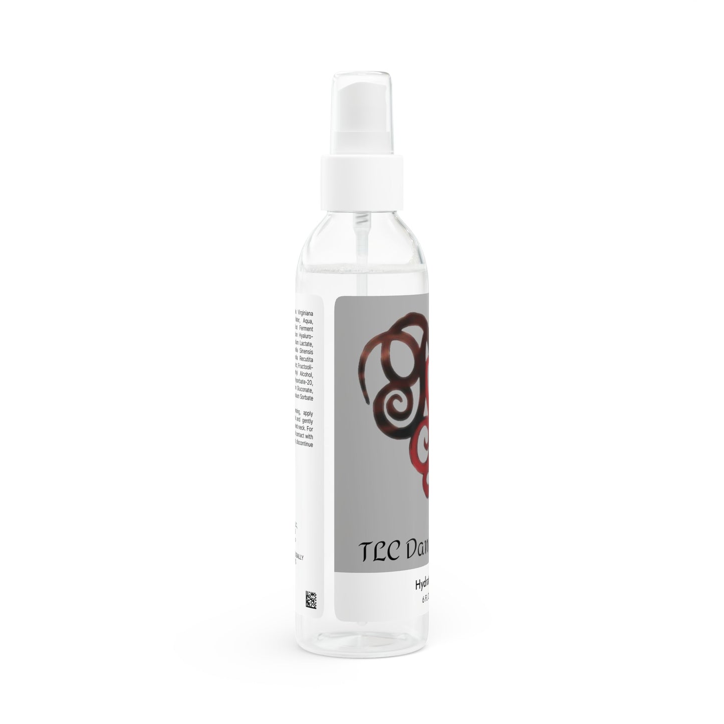 Hydrating Toner, 6oz