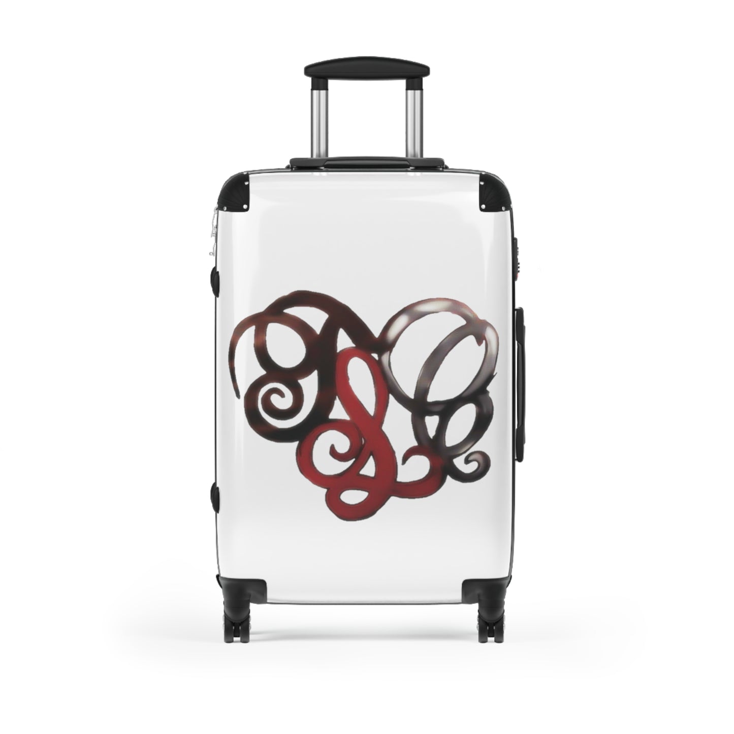 Suitcases