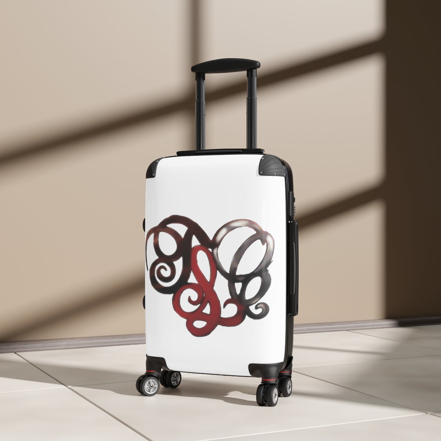Suitcases