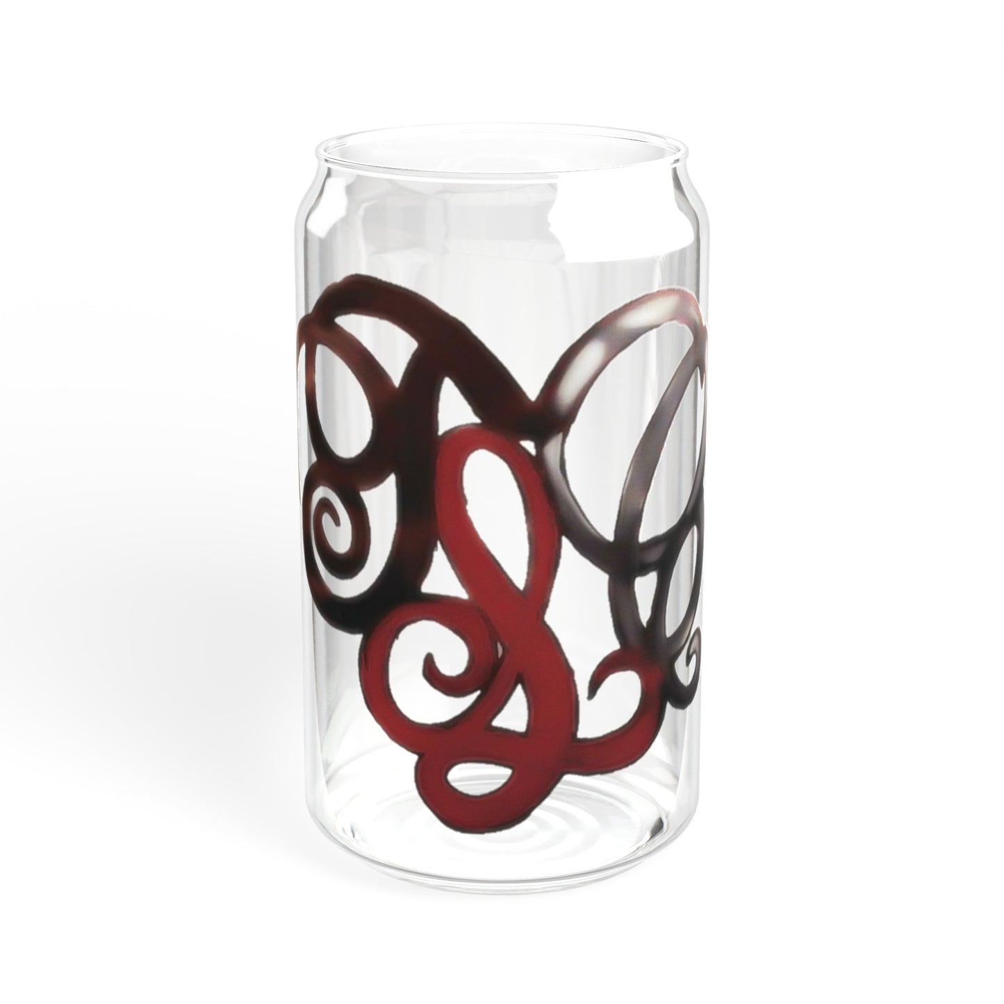 Sipper Glass, 16oz