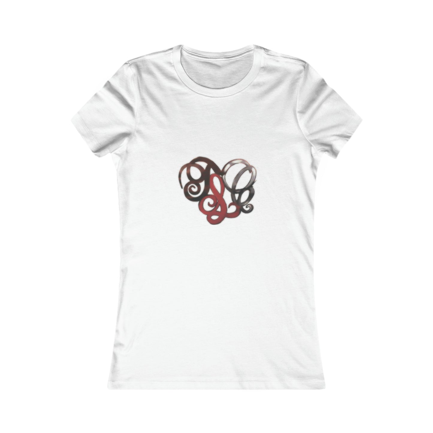 Women's Favorite Tee