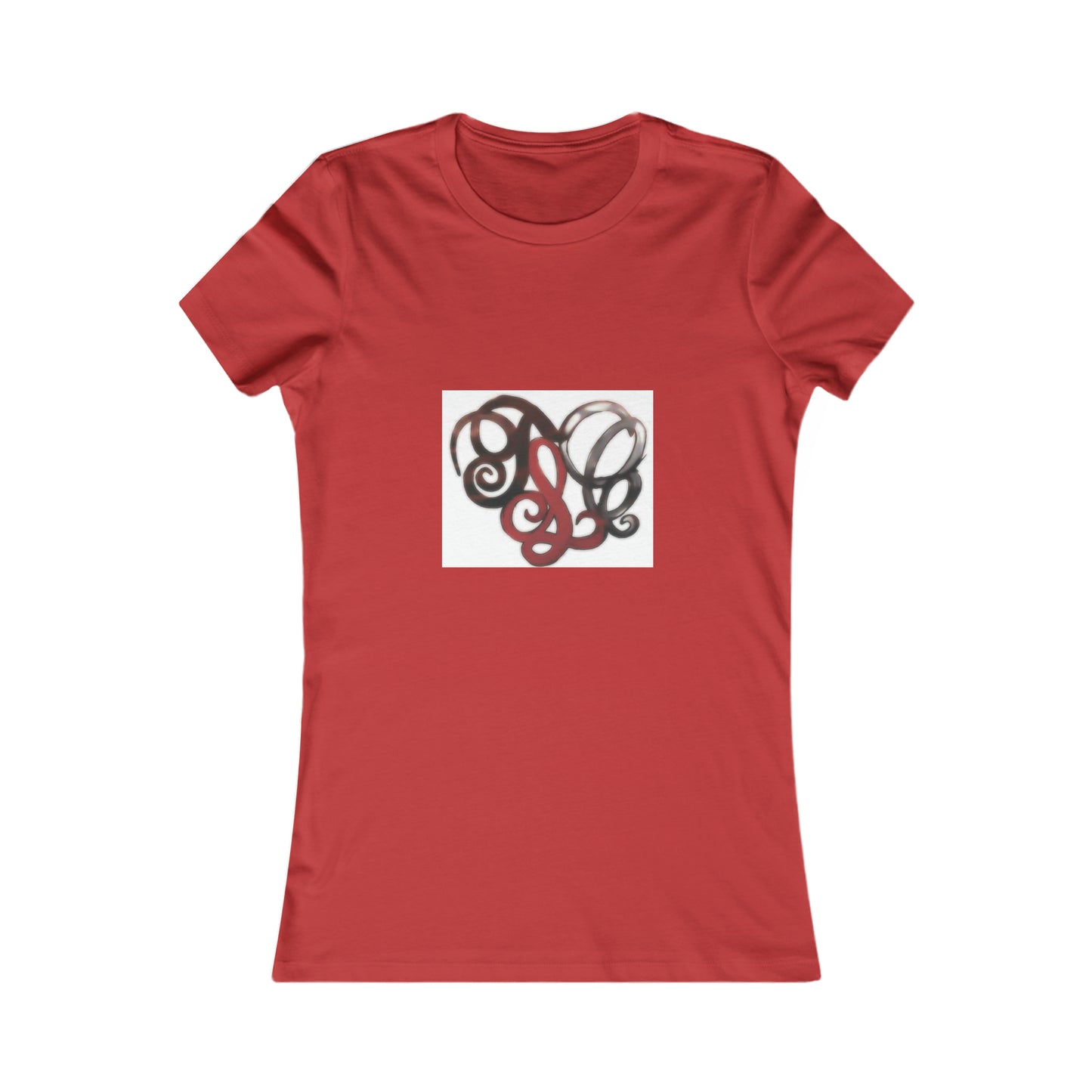 Women's Favorite Tee