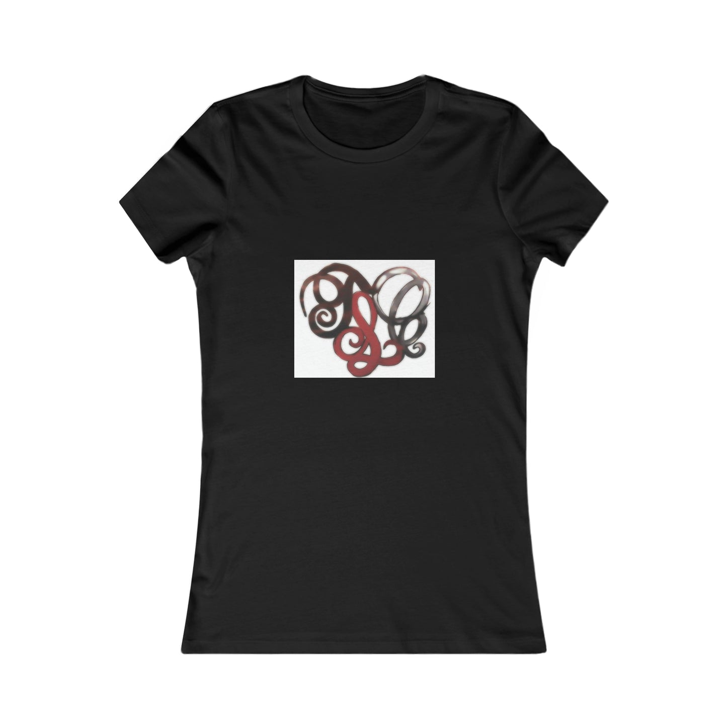 Women's Favorite Tee