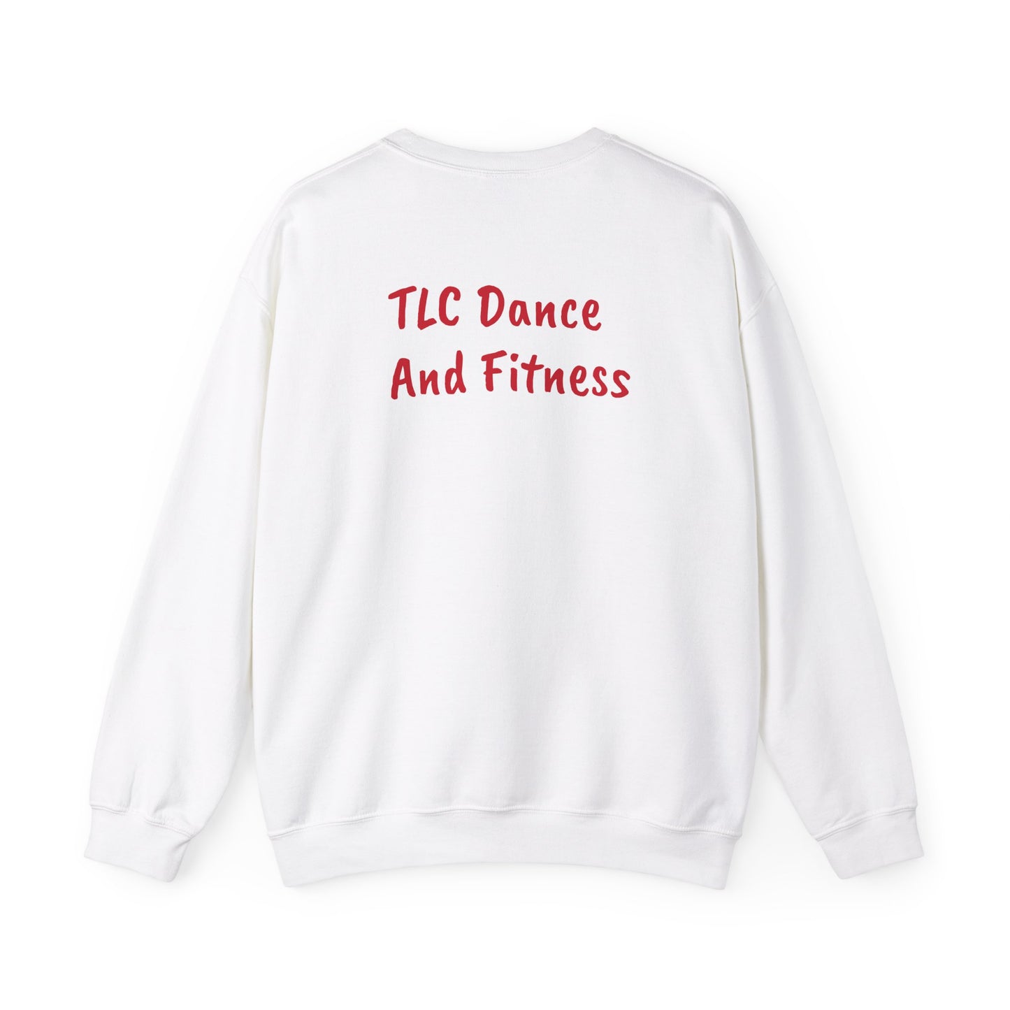 Unisex Heavy Blend Crewneck Sweatshirt