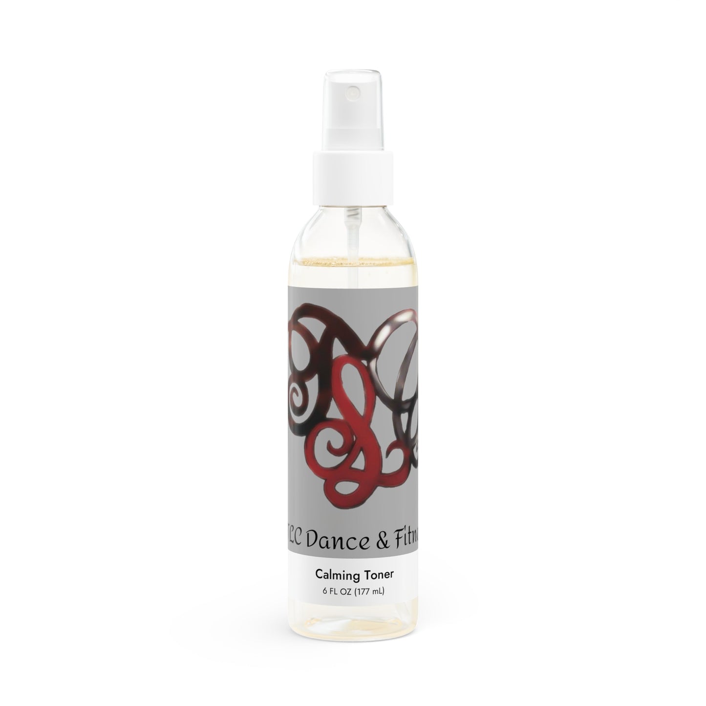 Calming Toner, 6oz