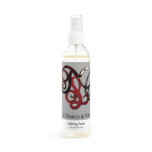 Calming Toner, 6oz