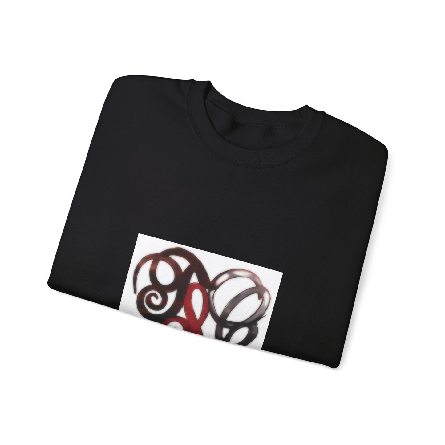 Unisex Heavy Blend Crewneck Sweatshirt