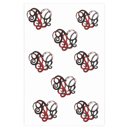 Wrapping Paper
