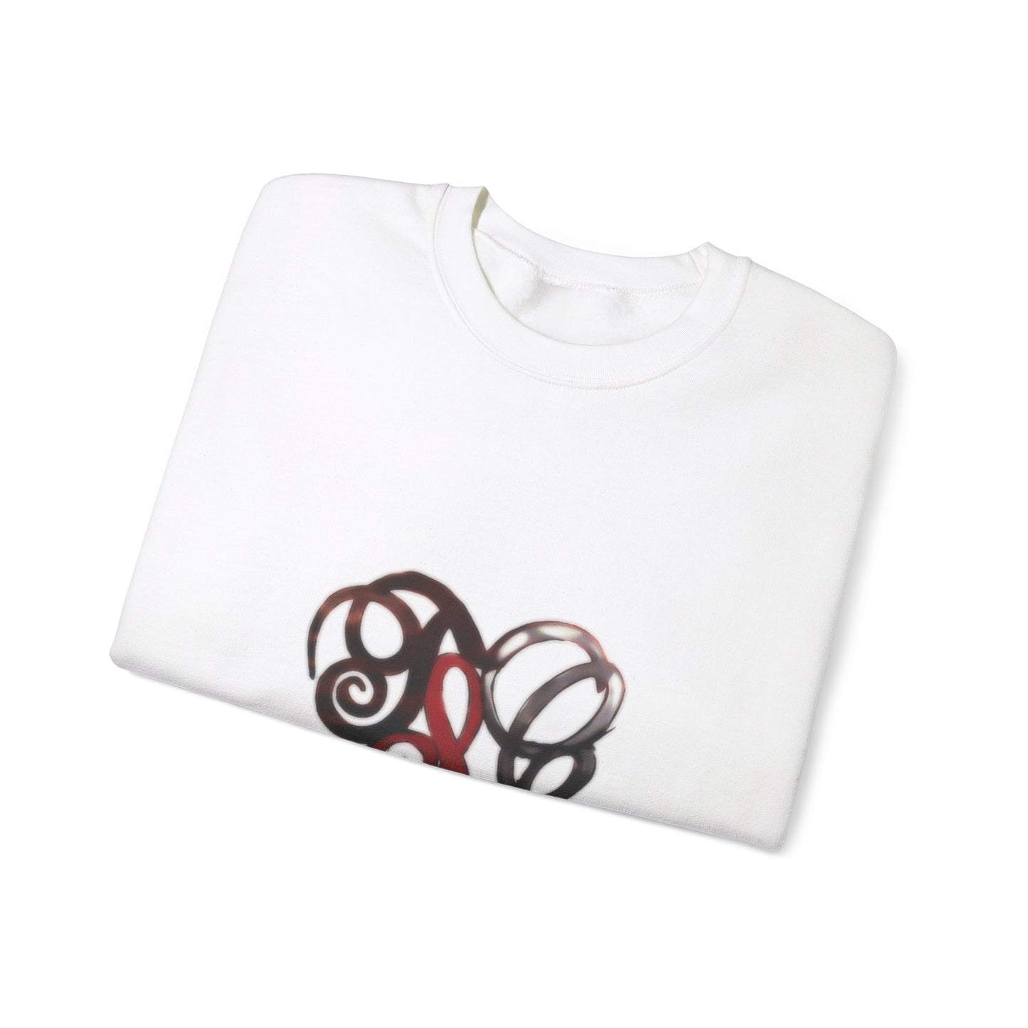 Unisex Heavy Blend Crewneck Sweatshirt