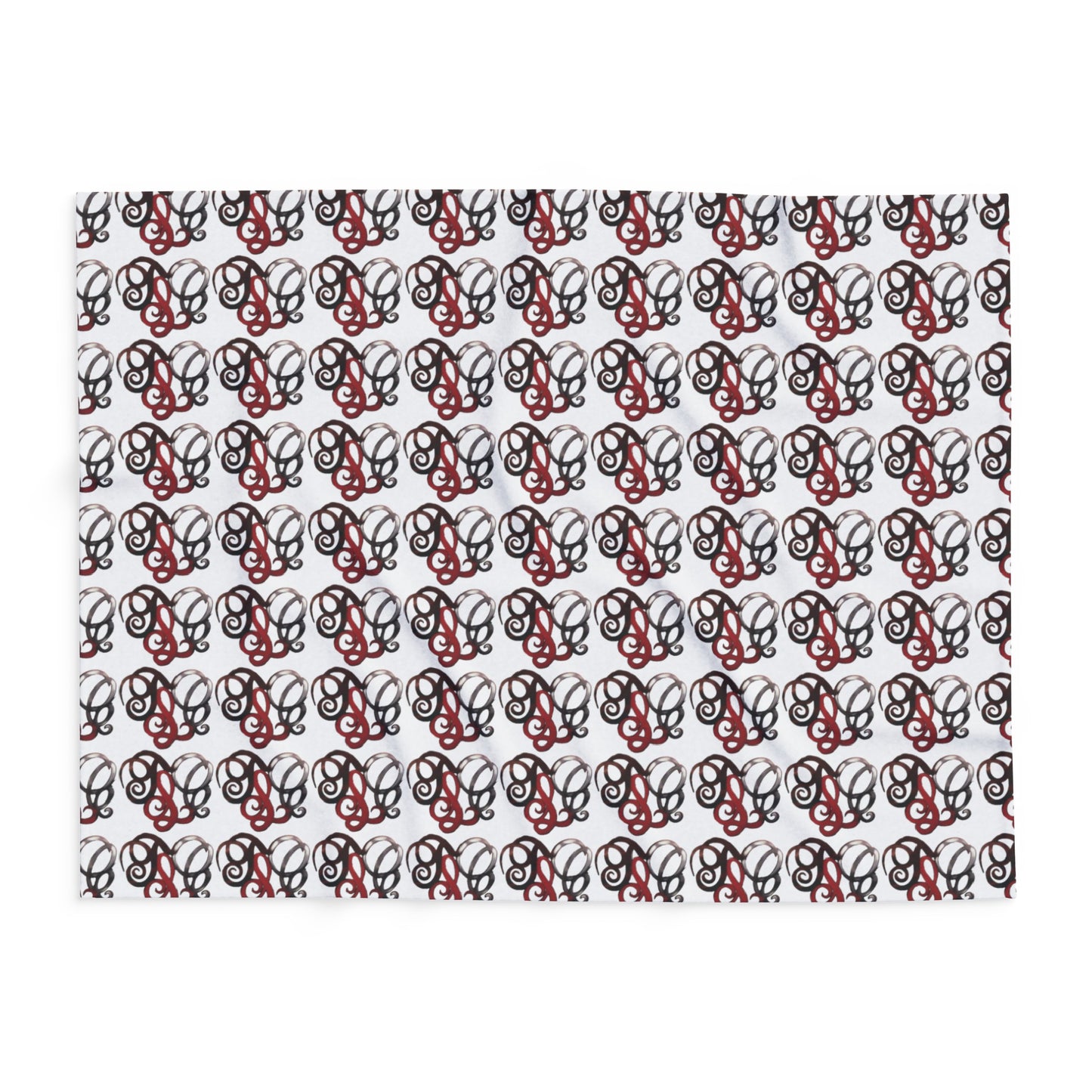 Arctic Fleece Blanket