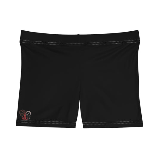 Women's Shorts (AOP)