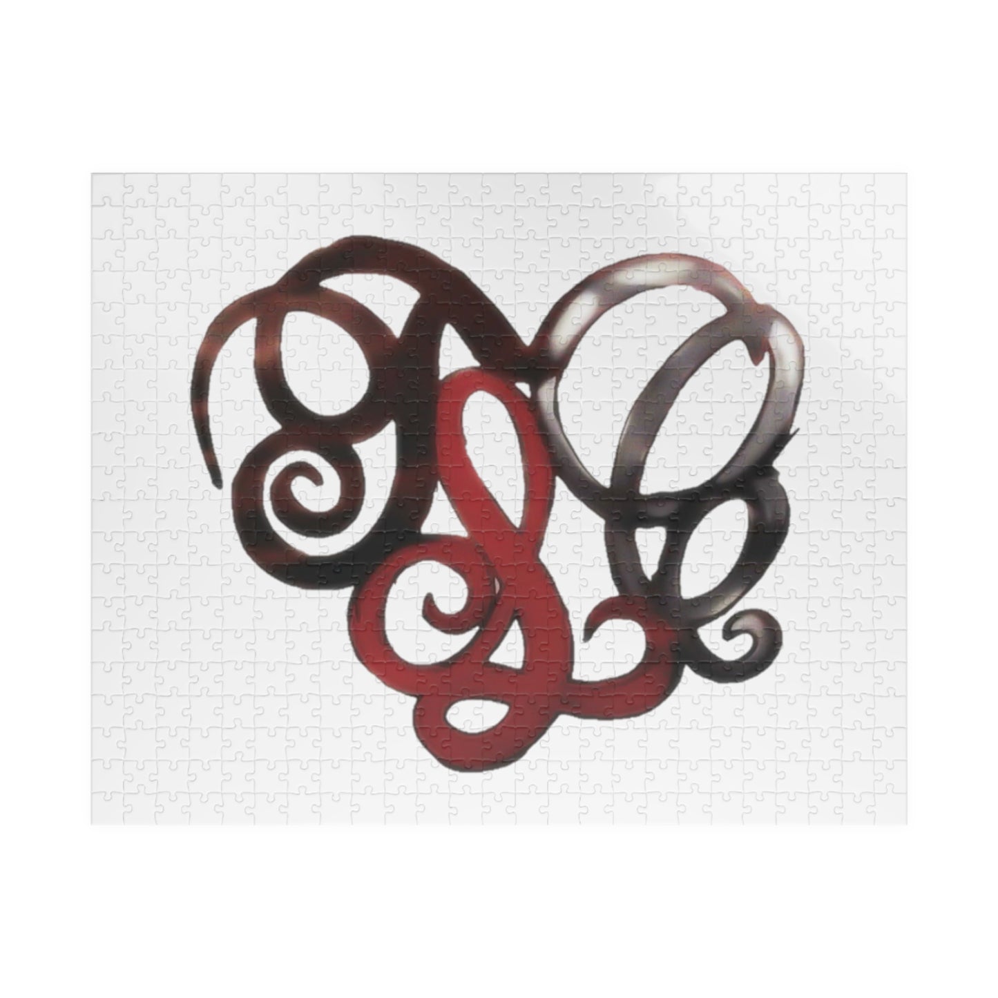Puzzle (110, 252, 500, 1014-piece)