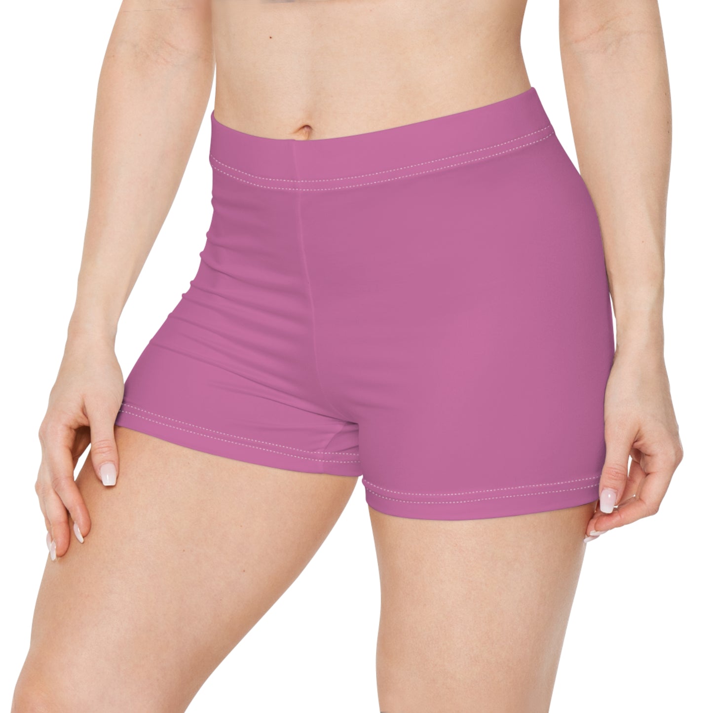 Women's Shorts (AOP)