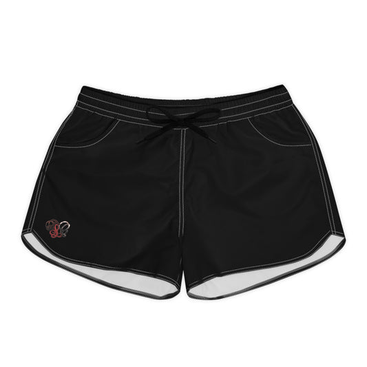 Women's Casual Shorts (AOP)
