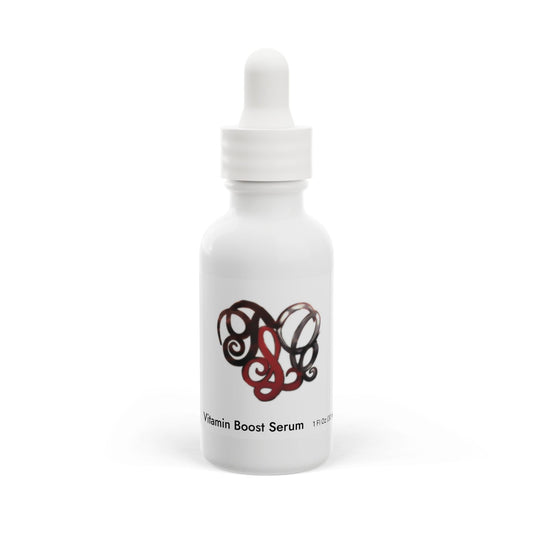 Vitamin Boost Serum, 1oz