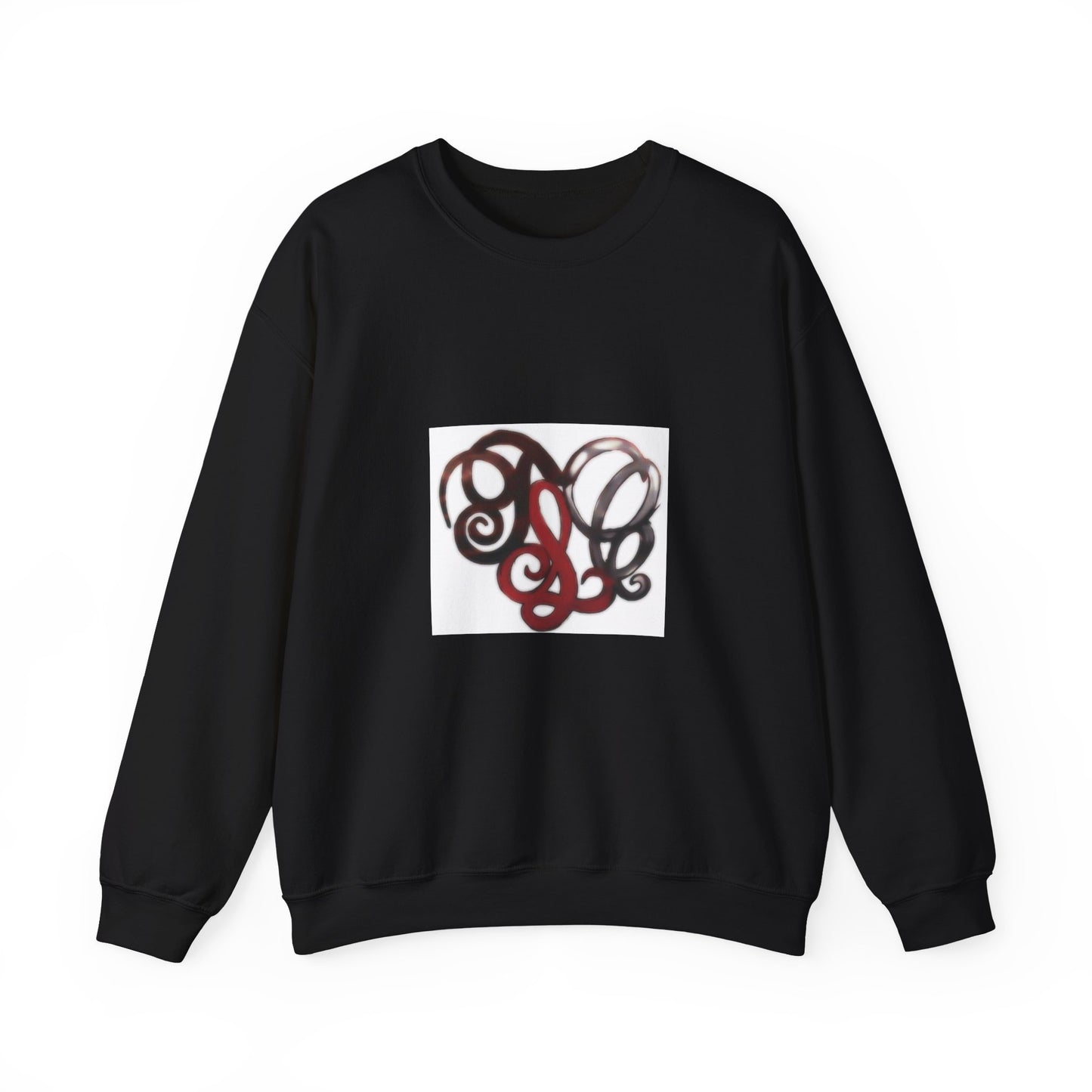 Unisex Heavy Blend Crewneck Sweatshirt
