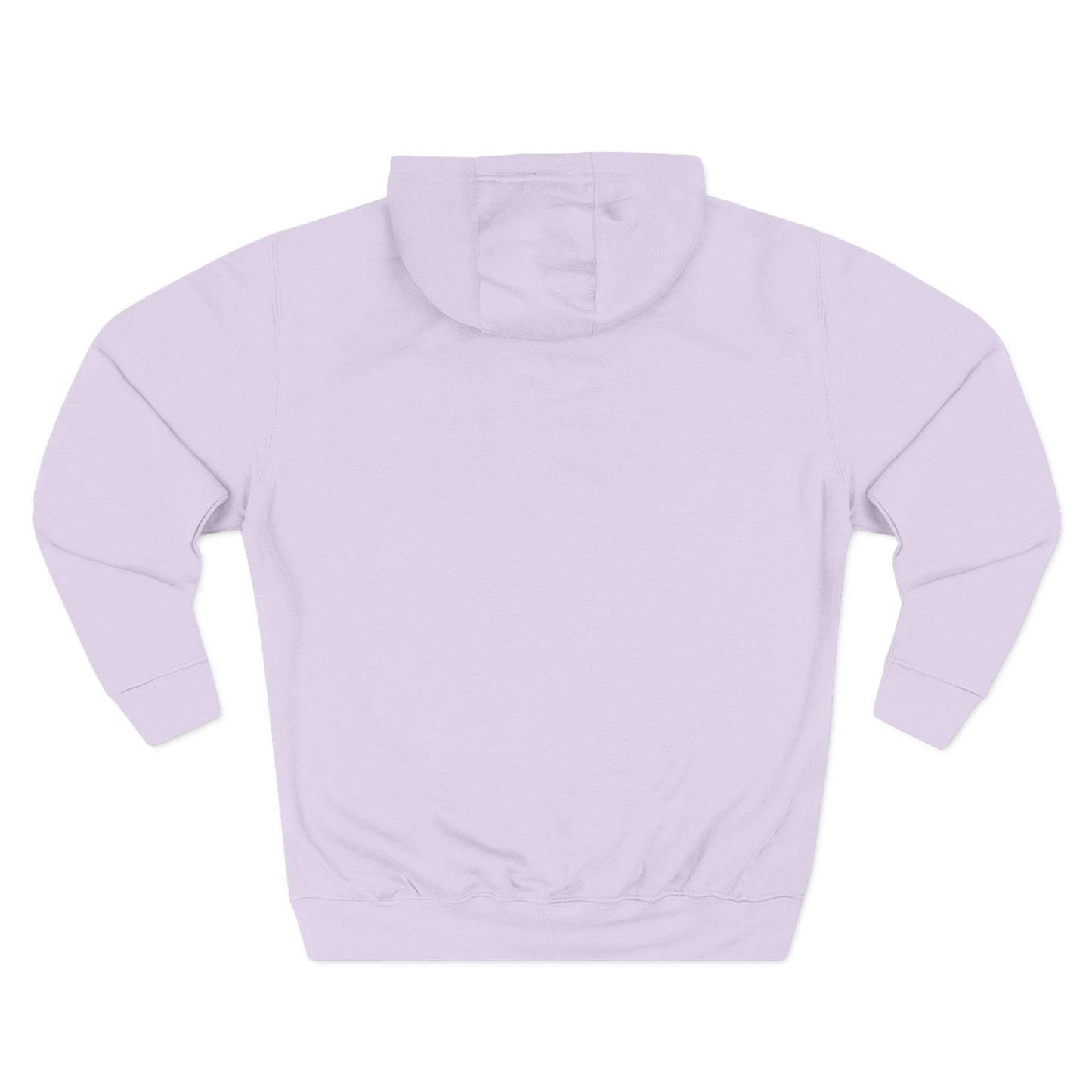 Monogram Heart Hoodie — Elegant Script Initials Pullover