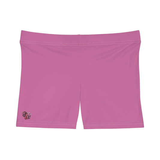 Women's Shorts (AOP)
